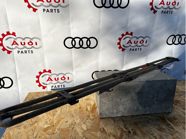 VAG 4F0203572E Радиатор охлаждения топлива в наличии Николаев
