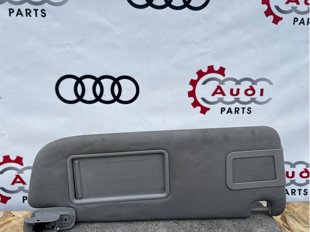 Козырек солнцезащитный автомобиля 4F0857552K VAG