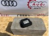 Блок управления тормозом audi a6 c6 3.0  4F0907801