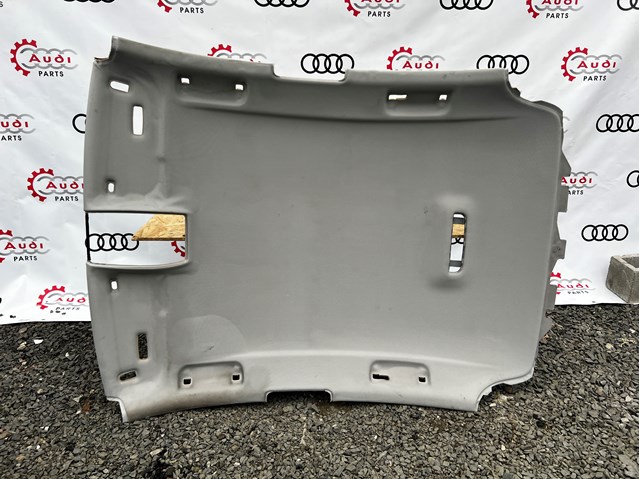 Обшивка крыши 4F5867505 VAG