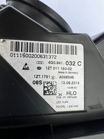 4G0941032C VAG купить в Ирпень