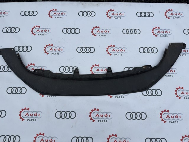 Защитная губа бампера переднего 5K0805903A VAG