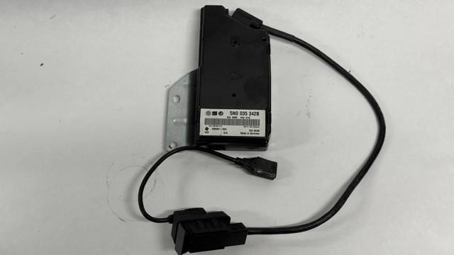 5N0035342B VAG Блок управления мультимедийный купить в Львов