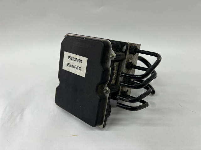 Блок управления ABS 8E0614517BF VAG
