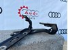 Петля капота, левая Audi A4 B7