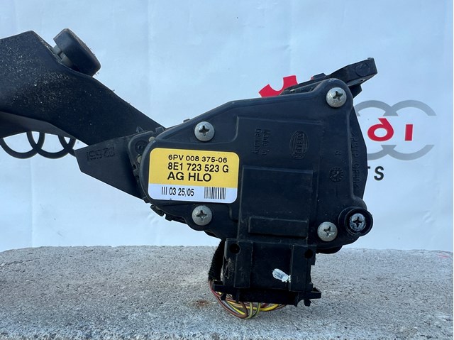 VAG 8E1723523G Педаль газа (акселератора) в наличии Полтава