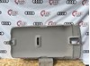 Обшивка потолка audi a4 b7 не провісша 8E9867505