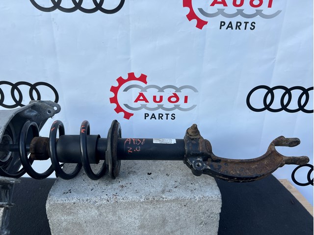 Стойка передняя Audi Q5