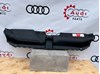 Накладка верхняя передней панели/суппорта радиатора Audi A4 B8