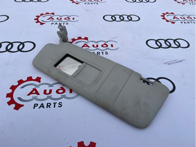 Козырьки Ауди А4 Allroad B8