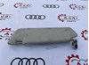 Козырек солнцезащитный автомобиля Ауди КУ 5