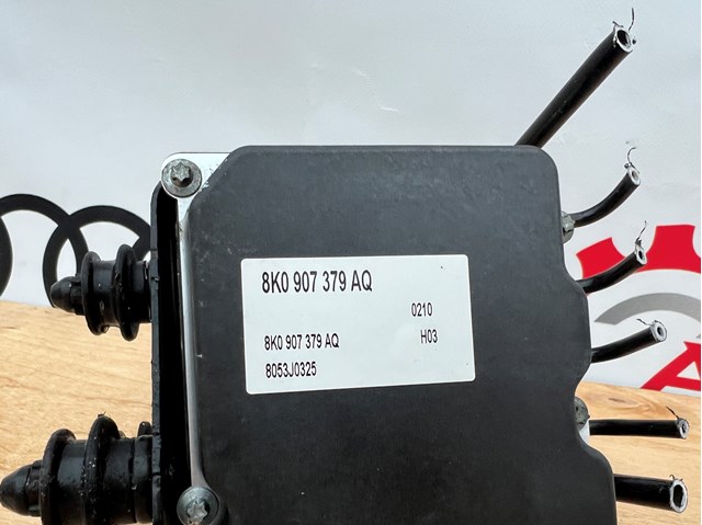 VAG 8K0907379AQ в наличии Украина