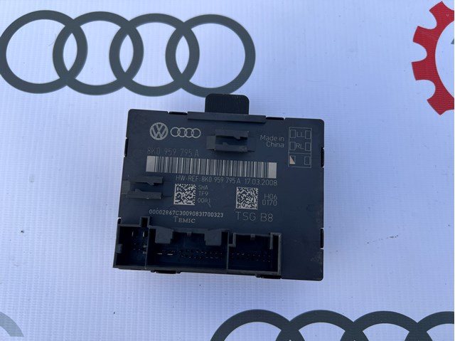 VAG 8K0959795A в наличии Черкассы
