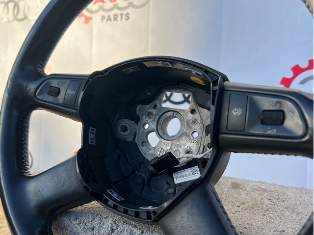 VAG 8P0419091BG Руль в наличии Львов