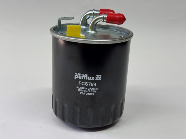 FCS784 Фильтр топливный купить Ровно