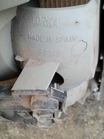 62145 OPEL Задний фонарь купить в Житомир