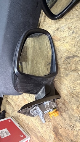 51167395682 BMW Зеркало заднего вида правое купить в Ужгород