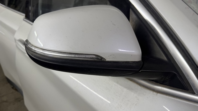 Корпус зеркала заднего вида правого 51167459788 BMW