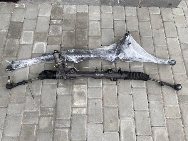 6765605 BMW Рулевая рейка купить в Украина