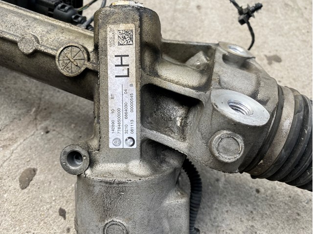 Рейка рулевая 6864030 BMW