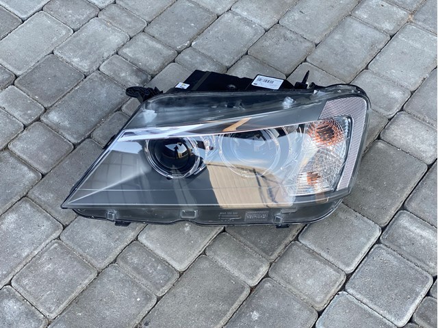 7217293 BMW купить в Запорожье