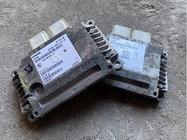 7567803 BMW купить в Тернополь