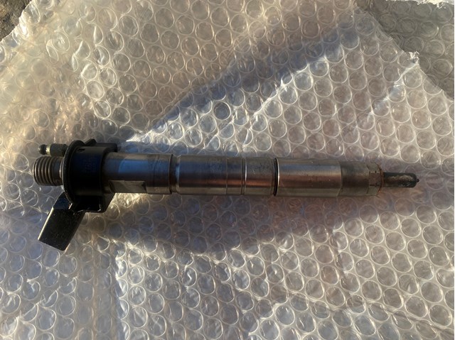 7805430 BMW Топливные форсунки купить в Винница