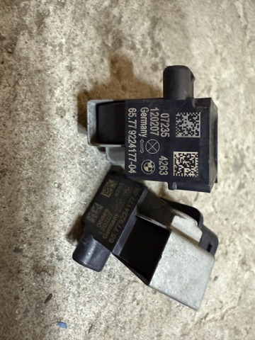 9224177 BMW Датчик удара купить в Кривой Рог