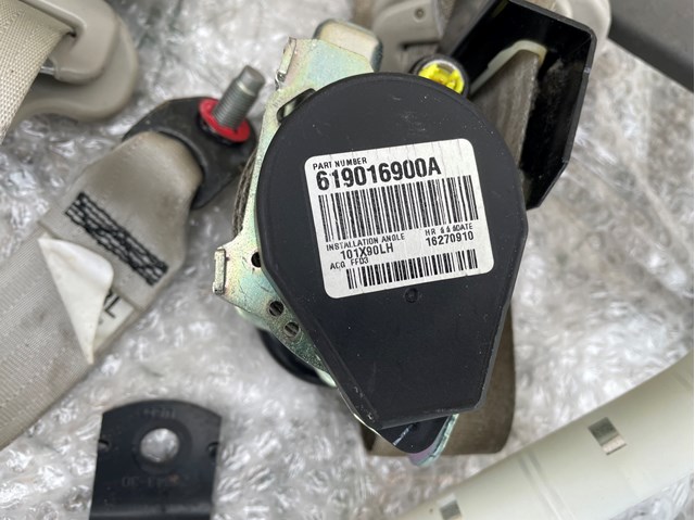 NISSAN 619016900A в наличии Украина