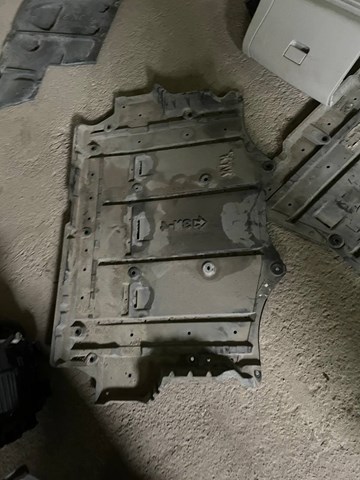 758923NF0A Защита двигателя купить Одесса