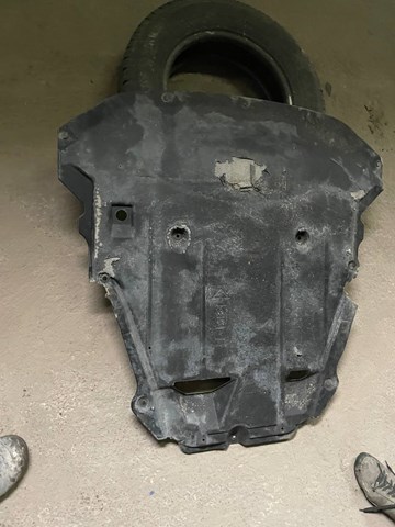 NISSAN 758923NF0A Защита двигателя, поддона (моторного отсека) в наличии Киев