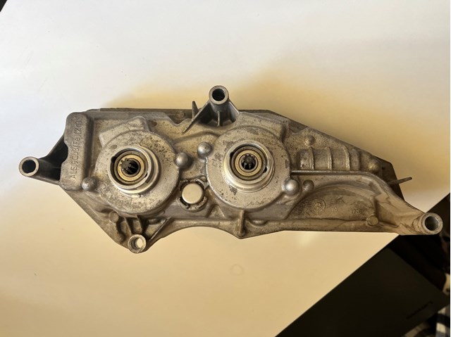FORD A2C30743105 Блок управления акпп в наличии Запорожье