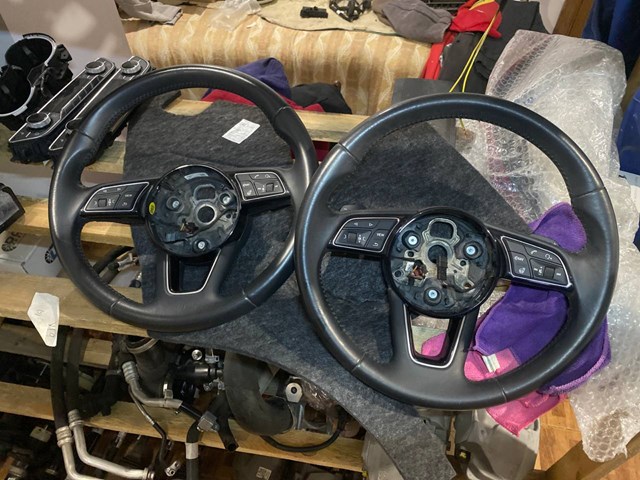 VAG 8W0419091K Руль в наличии Одесса