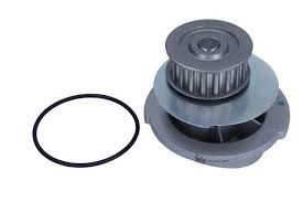 FEBI 01260 Помпа водяная (насос) охлаждения в наличии Ровно