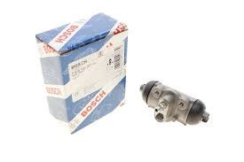 F026002387 BOSCH Цилиндр тормозной колесный рабочий задний купить в Днепр