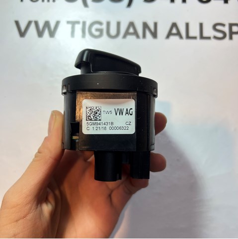 VAG 5GM941431B в наличии Одесса
