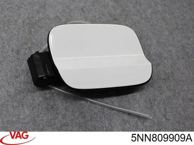 Дверка бензобака 5NN809909A VAG