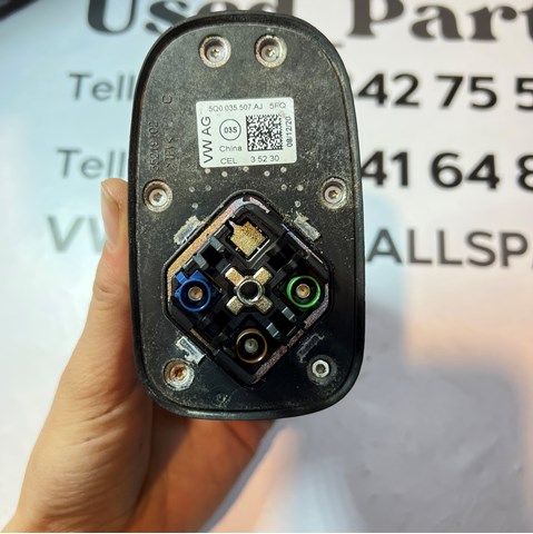 5Q0035507AJ VAG Антенна купить в Одесса