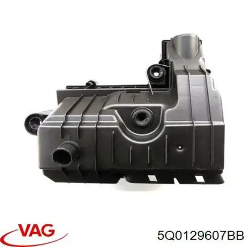 Коробка фильтра 5Q0129607BB VAG