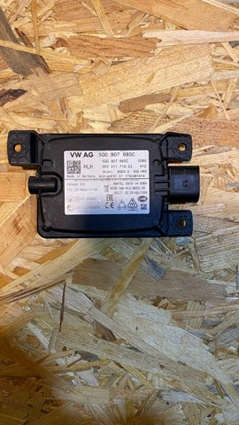 5Q0907685C VAG Датчик контроля мертвой зоны задний купить в Днепр