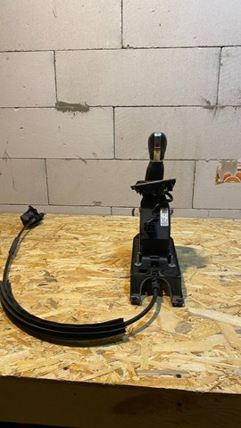 Механизм переключения передач 5QH713025AG VAG
