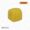 Bucha de estabilizador traseiro BM0123 POLYCRAFT