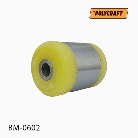 BM0602 POLYCRAFT Сайлентблок заднего нижнего рычага купить в Винница
