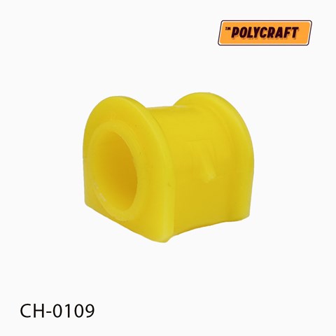 POLYCRAFT CH0109 Втулка стабилизатора переднего в наличии Чернигов