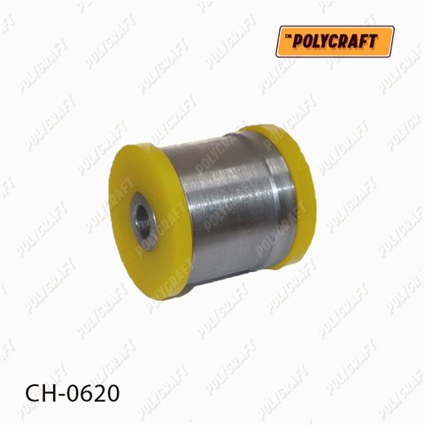 Bloco silencioso dianteiro do braço oscilante superior CH0620 Polycraft