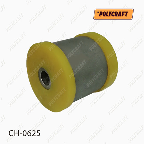 POLYCRAFT CH0625 Сайлентблок переднего рычага в наличии Каменское