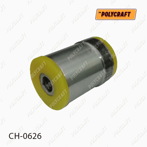 POLYCRAFT CH0626 Сайлентблок переднего нижнего рычага в наличии Житомир