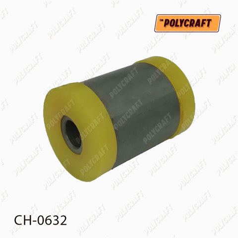 POLYCRAFT CH0632 Сайлентблок переднего рычага в наличии Житомир
