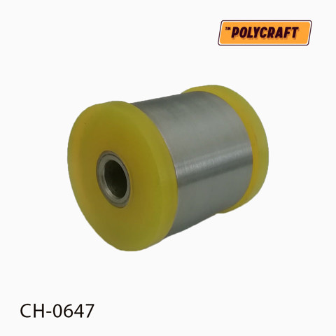 CH0647 POLYCRAFT Сайлентблок заднего верхнего рычага купить в Киев