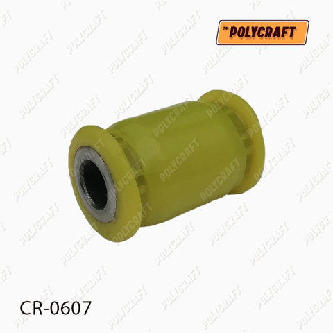 POLYCRAFT CR0607 Сайлентблок крепления рулевой рейки в наличии Ужгород